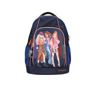 Topmodel Schoolbackpack CITY GIRLS ( 0412565 )
