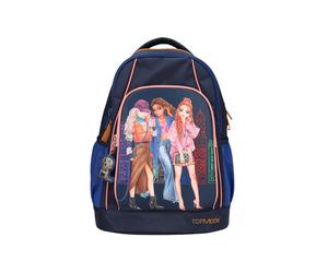 Topmodel School Backpack CITY GIRLS 28 L