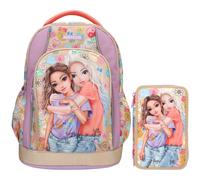 TOPModel Schul-Set GIRL POWER 2-teilig