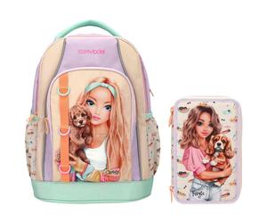 TOPModel Schul-Set SUNNY DOG 2-teilig