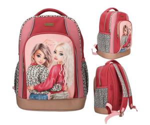 TOPModel Schulrucksack LEOHEART