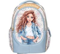 TOPModel Schulrucksack Schulranzen 14021 Festival Fun