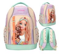 TOPModel Schulrucksack SUNNY DOG