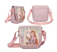 TOPModel Umhängetasche Viva Violet