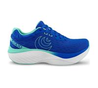 Topo Athletic Atmos Damen Laufschuhe 39 Blau