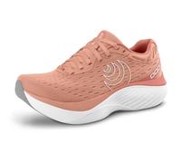Topo Athletic Atmos Damen-Sneaker, Dusty Rose/White, 41 EU