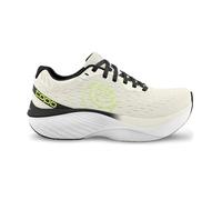 Topo Laufschuhe Atmos (Dämpfung) beige/schwarz Herren, Größe Euro (US) 42 (8,5)