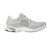 Topo Athletic AURA 2 Laufschuhe Herren Grey / White 42