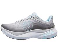 TOPO ATHLETIC AURA Laufschuhe Damen Grey / Blue 37