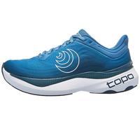 Topo Athletic Aura Herren Laufschuhe Blau/Weiß Herren 42.5 BLAU
