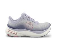 Topo Athletic Aura Damen Laufschuhe helllila/weiß - 41
