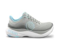 TOPO ATHLETIC Aura Stabilitätsschuh Damen - grau, blau, Größe 40