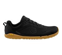 TOPO ATHLETIC Connect Black M - Herren - Schwarz - Größe 10- Modell 2026