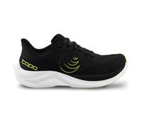 Topo Athletic Cyclone 3 Gr. 46½ Schwarz Herren - Jetzt bei Keller Sports kaufen!