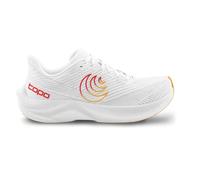 Topo Athletic Cyclone 3 Gr. 44½ Weiß - Jetzt bei Keller Sports kaufen!