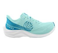 TOPO ATHLETIC Cyclone 3 Wettkampfschuh Damen-Türkis,Blau, Größe 42