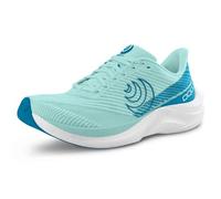 TOPO ATHLETIC Cyclone 3 Wettkampfschuh Damen-Türkis,Blau, Größe 41