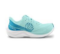 Topo Athletic Cyclone 3 Damen-Laufschuhe Gr. 38 - Leicht, Sky/Blau, Ideal für schnelles Training