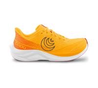 Topo Athletic Cyclone 3 Herren Laufschuhe Orange/Navy Herren 44.5 BLAU