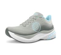 Topo Athletic Damen Aura Laufschuhe Stabilitätsschuh Grey/Blue - Grau