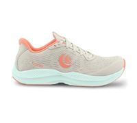 Topo Athletic Damen FLI-Lyte 5 Laufschuhe Neutralschuh Grau - Hellblau