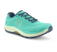 Topo Athletic Pursuit 2 Damen Laufschuhe türkis/weiß - 38.5