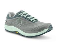 TOPO ATHLETIC Damen Laufschuhe PURSUIT 2 grau/mint - grau Größe EU: 38