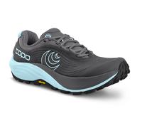 TOPO ATHLETIC Damen Laufschuhe PURSUIT 3 grau/himmel - grau Größe EU: 38,5