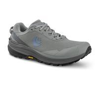 TOPO ATHLETIC Damen Laufschuhe TRAVERSE grau/blau- grau Größe EU: 41