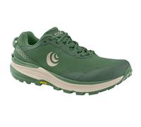 TOPO ATHLETIC Damen Laufschuhe TRAVERSE sage/tan - grün Größe EU: 37,5