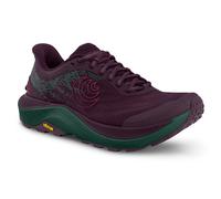 TOPO ATHLETIC Damen Laufschuhe ULTRAVENTURE 4 lila/dunkelgrün - lila Größe EU: 38
