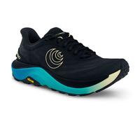 TOPO ATHLETIC Damen Laufschuhe ULTRAVENTURE 4 WIDE schwarz/lime - schwarz Größe EU: 40,5