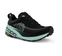 TOPO ATHLETIC Damen-Laufschuhe VISTA black/mint - schwarz Größe EU: 42