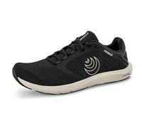 Topo Athletic Damen Leichte Bequeme 0MM Drop ST-5 Straßenlaufschuhe Sportschuhe Straßenlaufschuhe Straßenlaufschuhe Schwarz/Grau, Größe 45, schwarz / grau, 42 EU