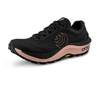 Topo Athletic Mtn Racer 3 Trail Running Shoes Schwarz EU 37 1/2 Frau (Herstellerartikelnummer: W065BLKMAV.065)