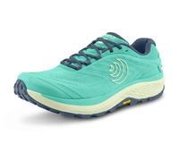 Topo Athletic Pursuit 2 Damen Laufschuhe türkis/weiß - 38.5