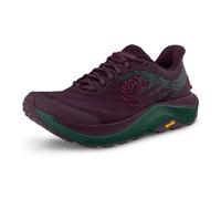 TOPO ATHLETIC Damen Laufschuhe ULTRAVENTURE 4 lila/dunkelgrün - lila Größe EU: 39