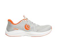 TOPO ATHLETIC Fli-Lyte 5 Neutralschuh Herren - Grau, Orange, Größe 42.5