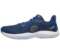 Topo Laufschuhe Fli-Lyte 6 (Leichtigkeit, breitere Zehenbox) navyblau/lime Herren, Größe Euro (US) 44 (10)