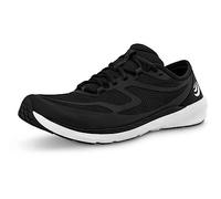 Topo Athletic Herren Fli-Lyte 4 Run Laufschuhe Neutralschuh Schwarz - Weiß