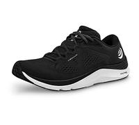 Topo Athletic Herren FLI-Lyte 4 Run Laufschuhe Neutralschuh Schwarz - Weiß 45