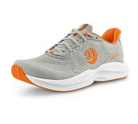 Topo Athletic Herren FLI-Lyte 5 Laufschuhe Neutralschuh Grau - Orange