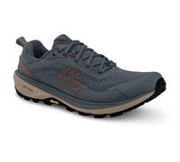 TOPO ATHLETIC Herren-Laufschuhe TERRAVENTURE 5 WIDE grey/clay - grau Größe EU: 47