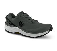 TOPO ATHLETIC Herren Laufschuhe TRAVERSE grau/kohle - grau Größe EU: 48