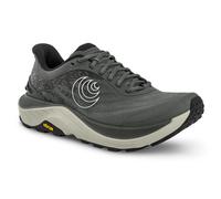 Topo Trail-Laufschuhe Ultraventure 4 (Stabilität, Langstrecke, breitere Zehenbox) grau Herren, Größe Euro (US) 46 (11,5)