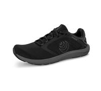 Topo Athletic Herren leichte, bequeme 0 mm Drop ST-5 Straenlaufschuhe, Sportschuhe fr Straenlauf, Schwarz/Anthrazit, Gre 11