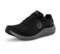 Topo Athletic Herren Phantom 3 Bequeme, leichte Straßenlaufschuhe mit 5 mm Sprengung, Sportschuhe für Straßenläufe, Schwarz/Anthrazit, 9,5