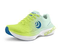 Topo Athletic Herren Specter 2 Laufschuhe Wettkampfschuh Green/Blue - Grün