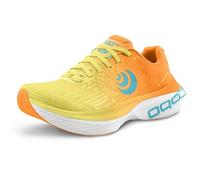 Topo Laufschuhe Specter 2 (Dämpfung) 2025 orange/blau Herren, Größe Euro (US) 45 (11)