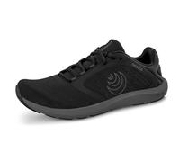 Topo Athletic Herren St-5 Laufschuhe Neutralschuh Black/Charcoal - Schwarz